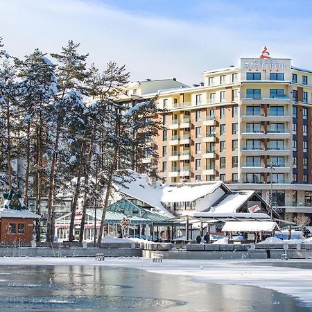 Zlatibor Residence & Suites Eksteriør bilde